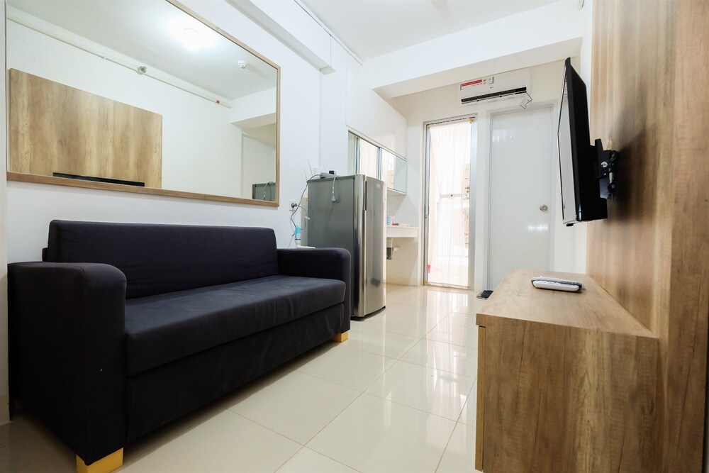 Bassura City Apartments