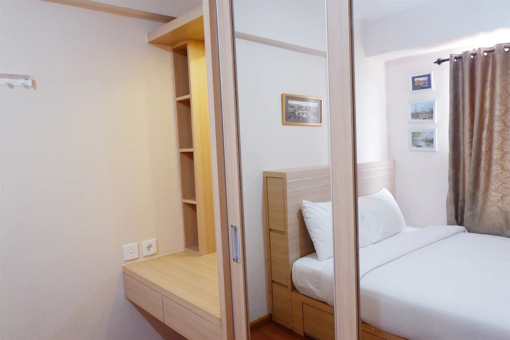 Bassura City Apartments