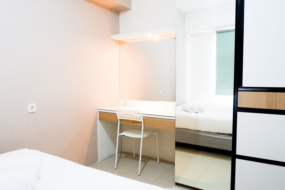 Bassura City Apartments