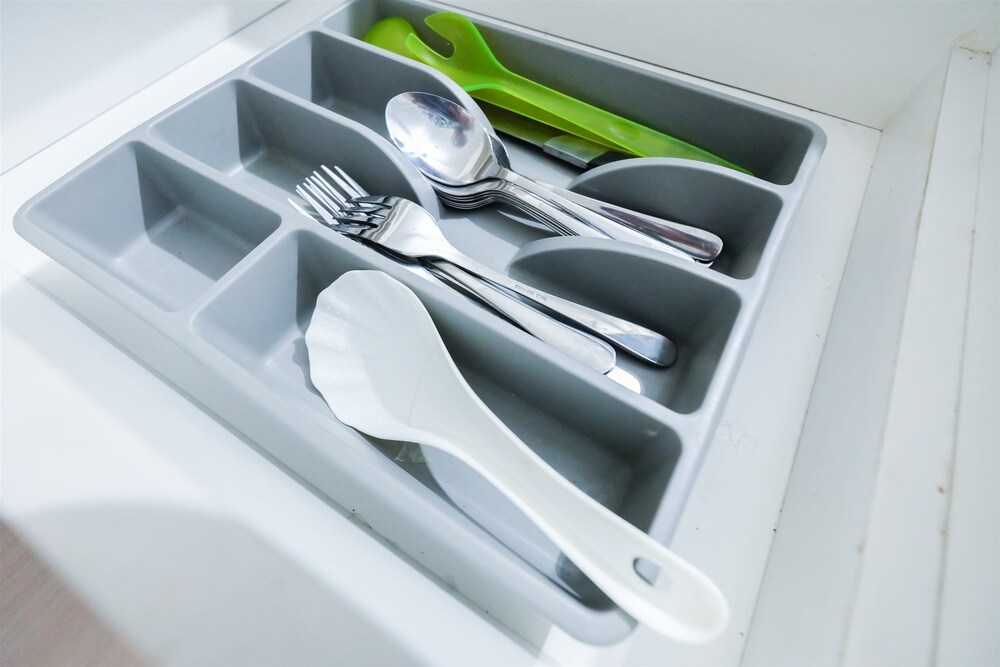 Bassura City Apartments