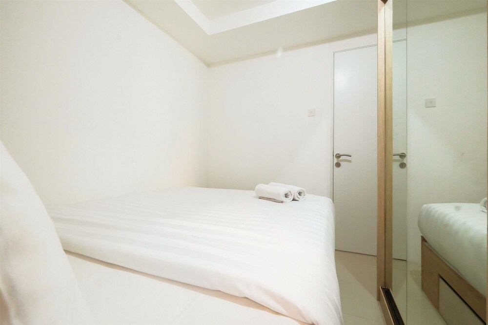 Bassura City Apartments