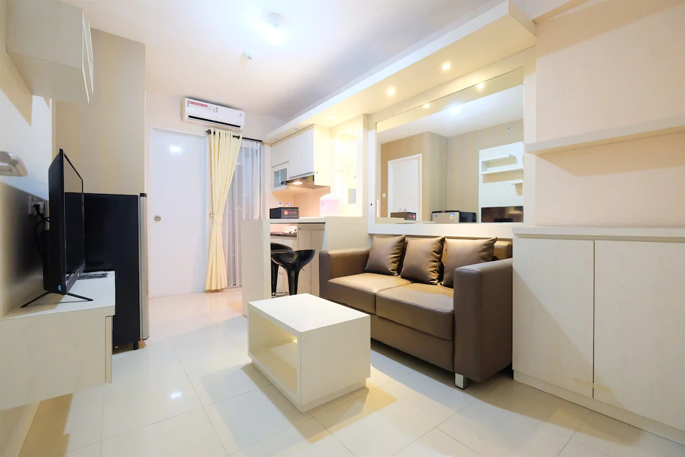 Bassura City Apartments