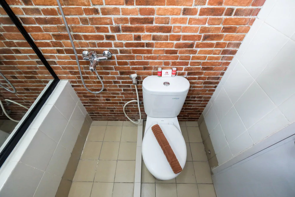 Bassura City Apartments