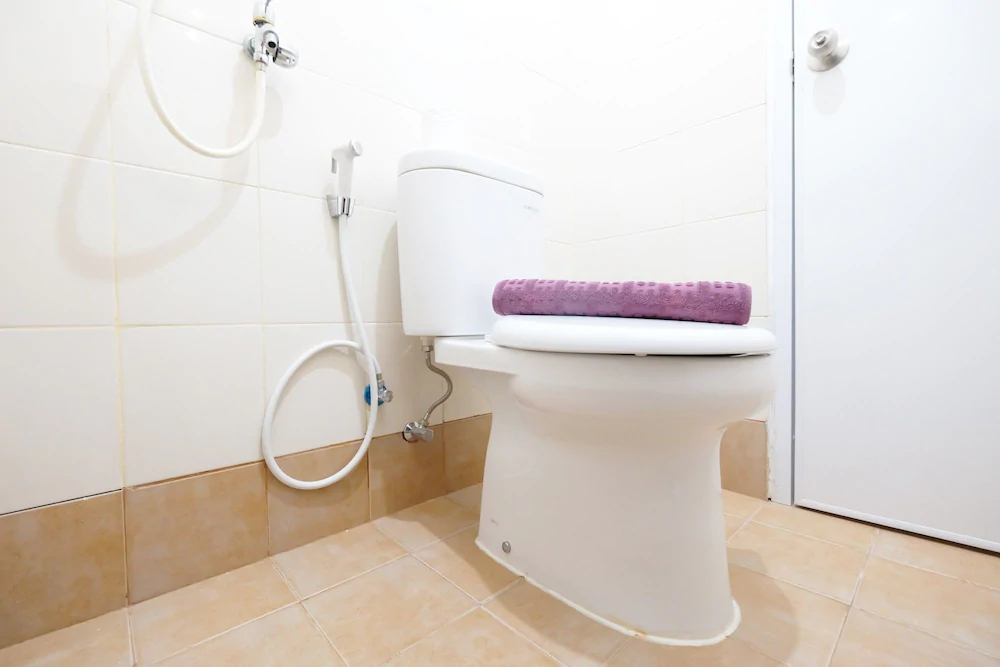 Bassura City Apartments