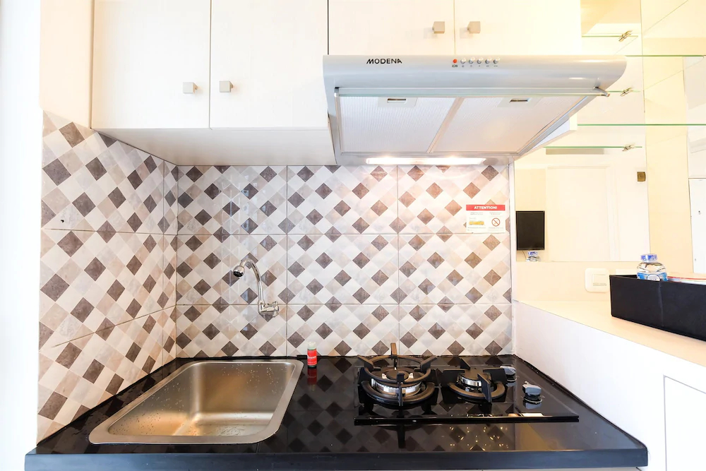 Bassura City Apartments