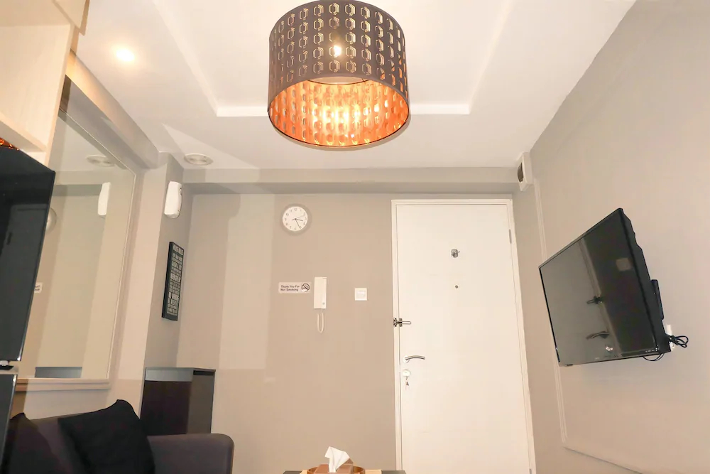 Bassura City Apartments