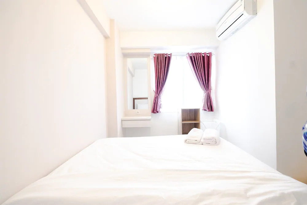 Bassura City Apartments