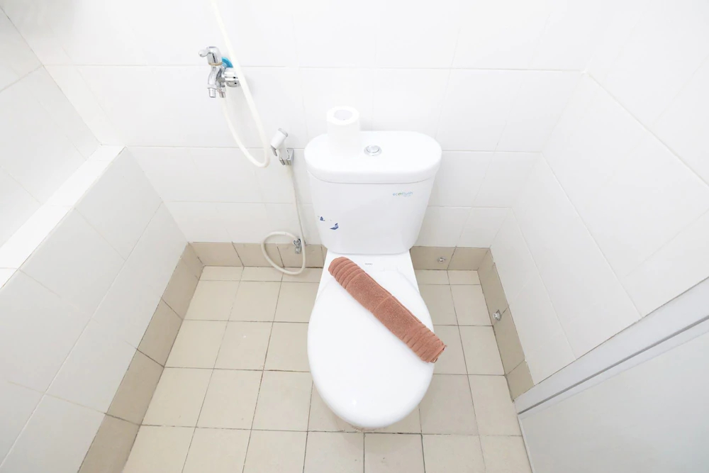 Bassura City Apartments