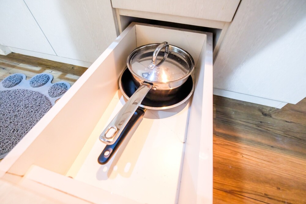 Bassura City Apartments