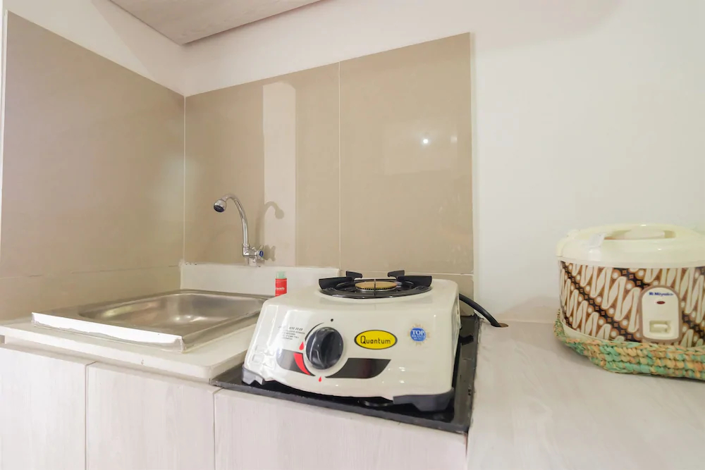 Bassura City Apartments