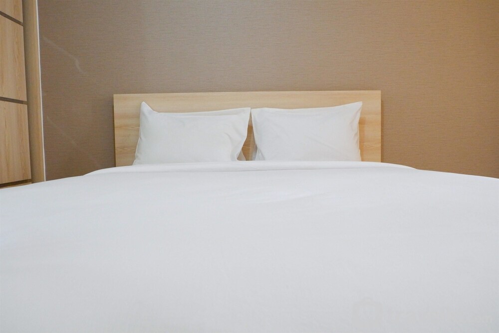 Bassura City Apartments