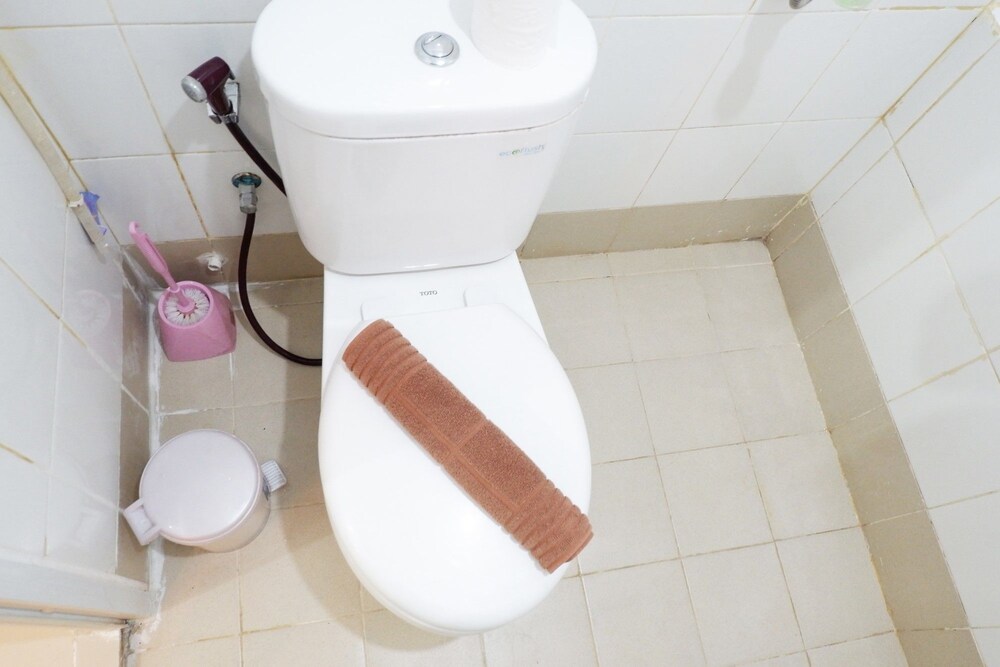 Bassura City Apartments