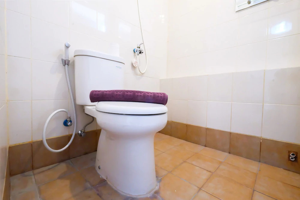 Bassura City Apartments