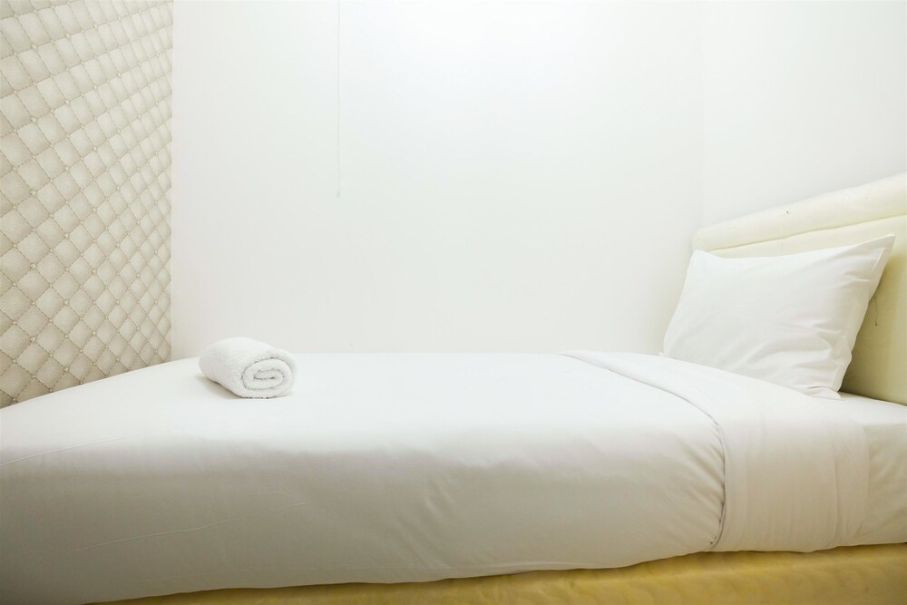 Bassura City Apartments