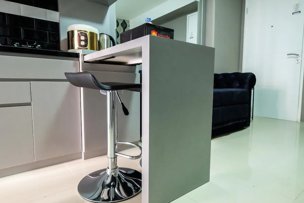 Bassura City Apartments