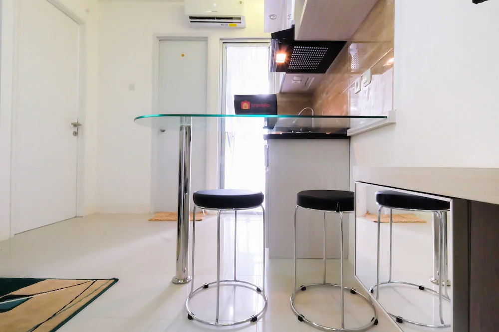 Bassura City Apartments