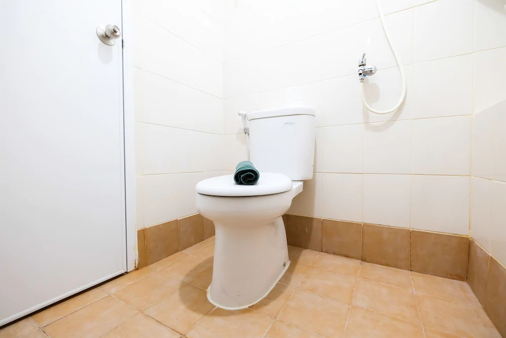 Bassura City Apartments