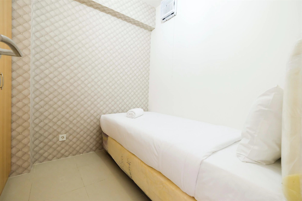 Bassura City Apartments