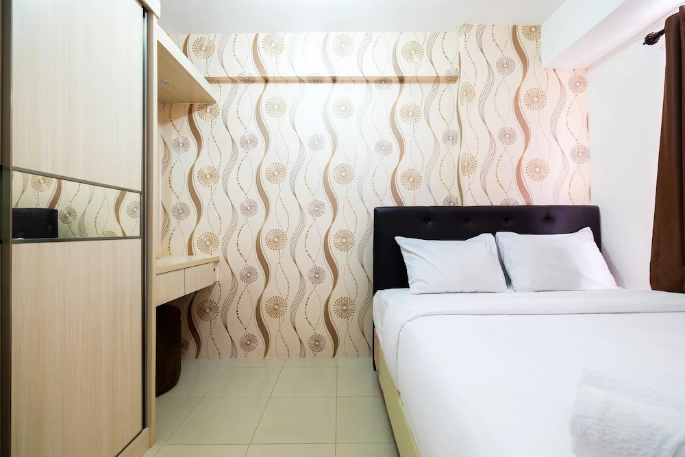 Bassura City Apartments