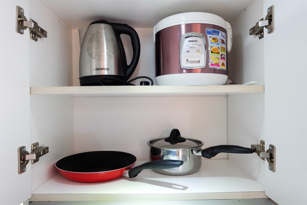 Bassura City Apartments