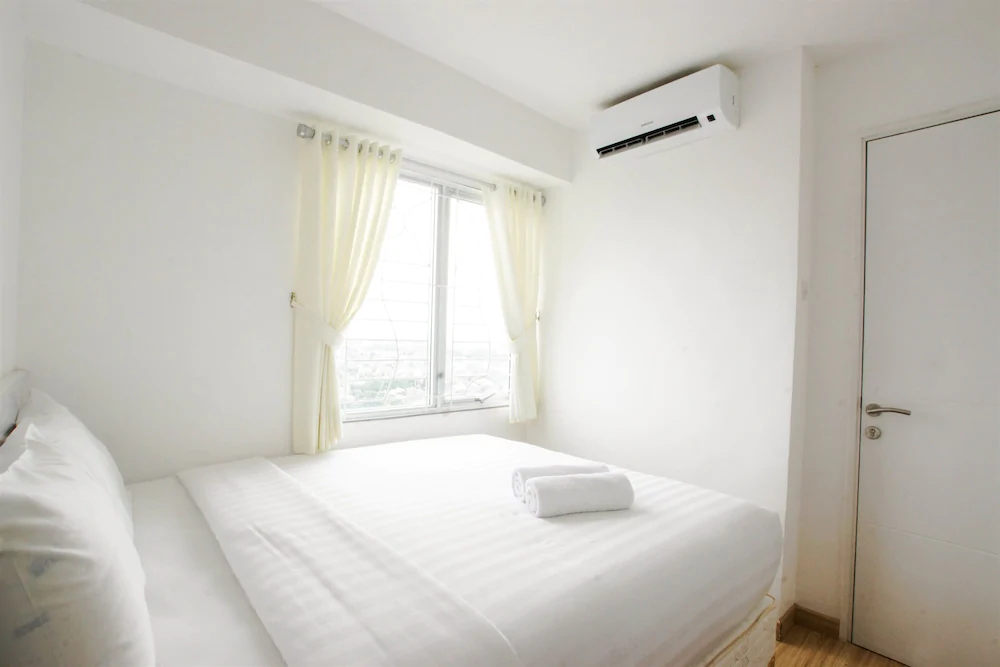 Bassura City Apartments