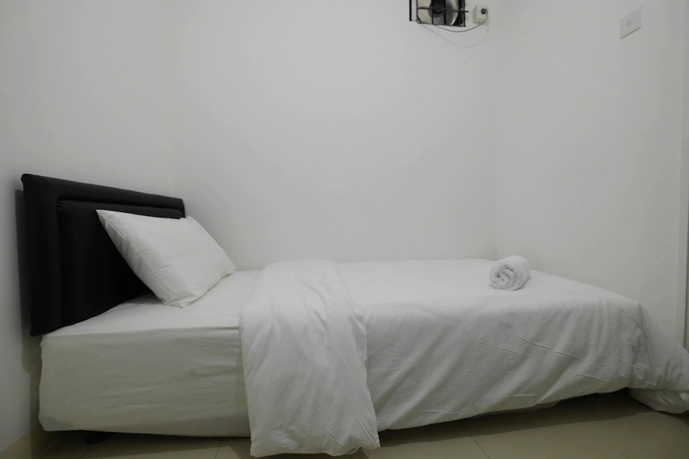 Bassura City Apartments