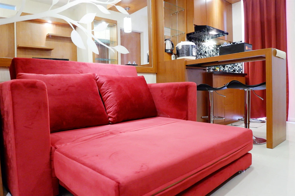 Bassura City Apartments