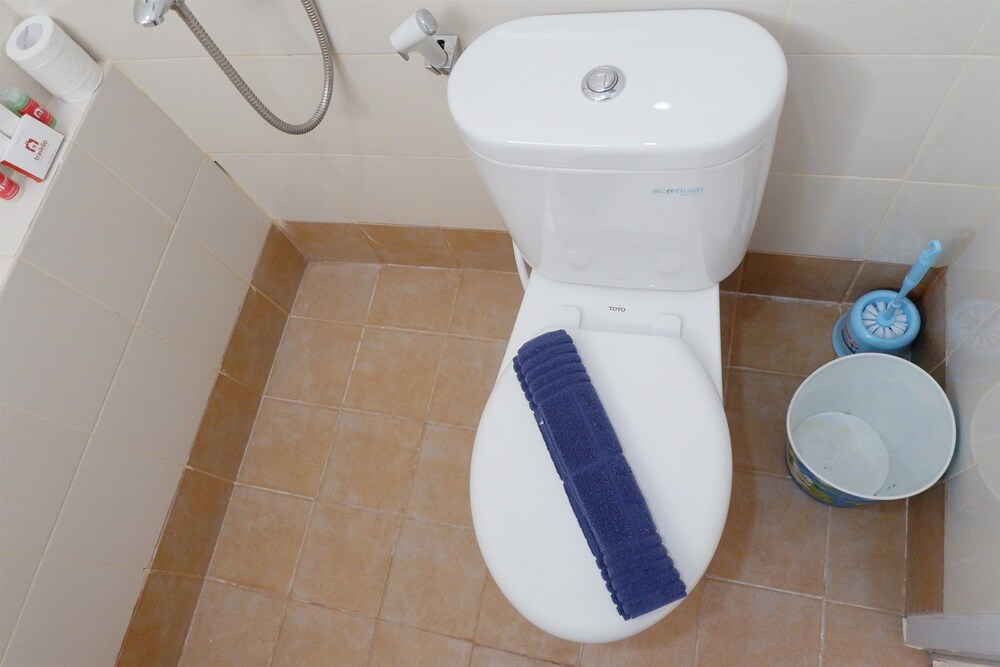 Bassura City Apartments