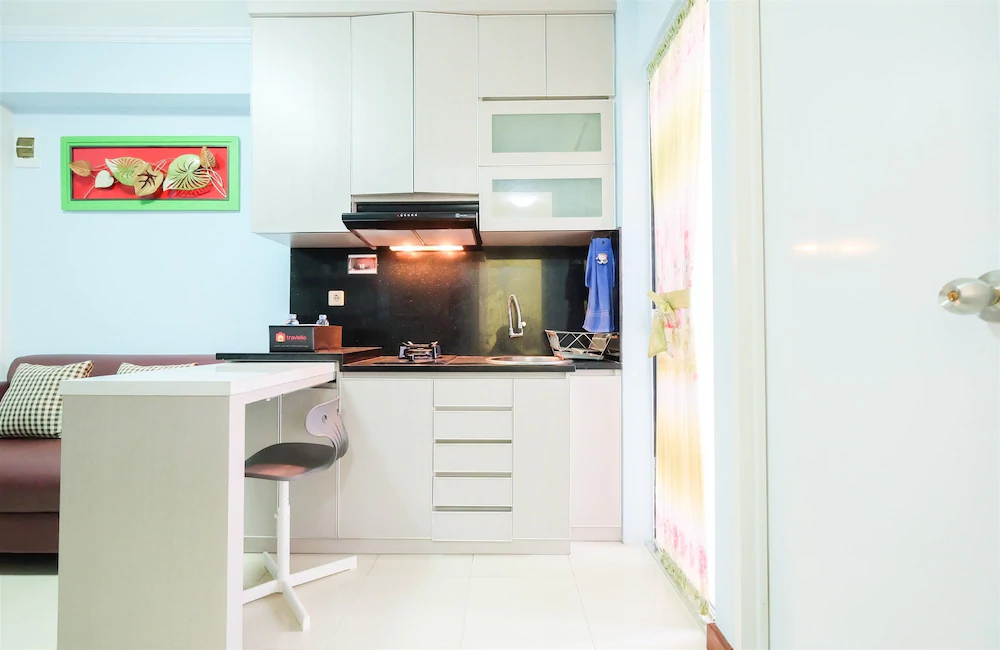 Bassura City Apartments