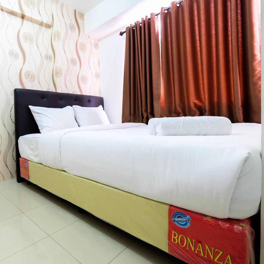 Bassura City Apartments