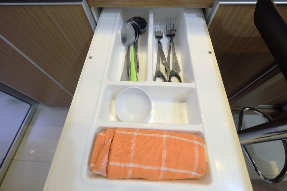 Bassura City Apartments