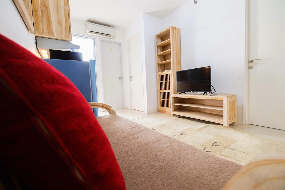 Bassura City Apartments