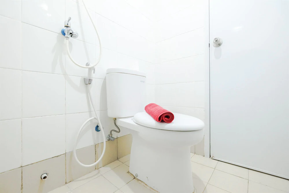 Bassura City Apartments