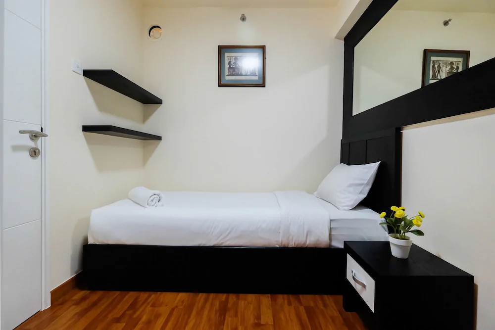 Bassura City Apartments