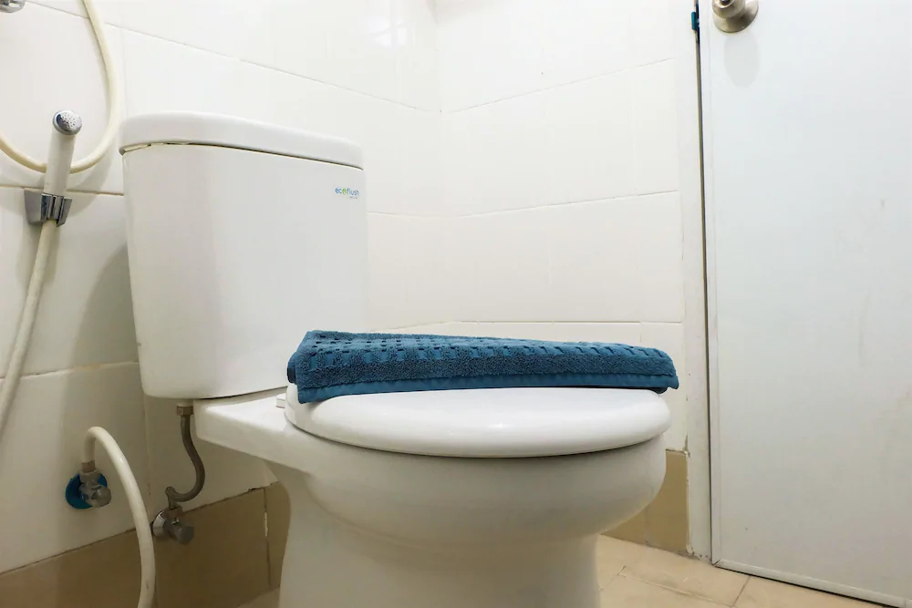 Bassura City Apartments