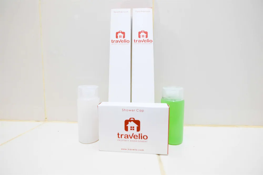 Bassura City Apartments