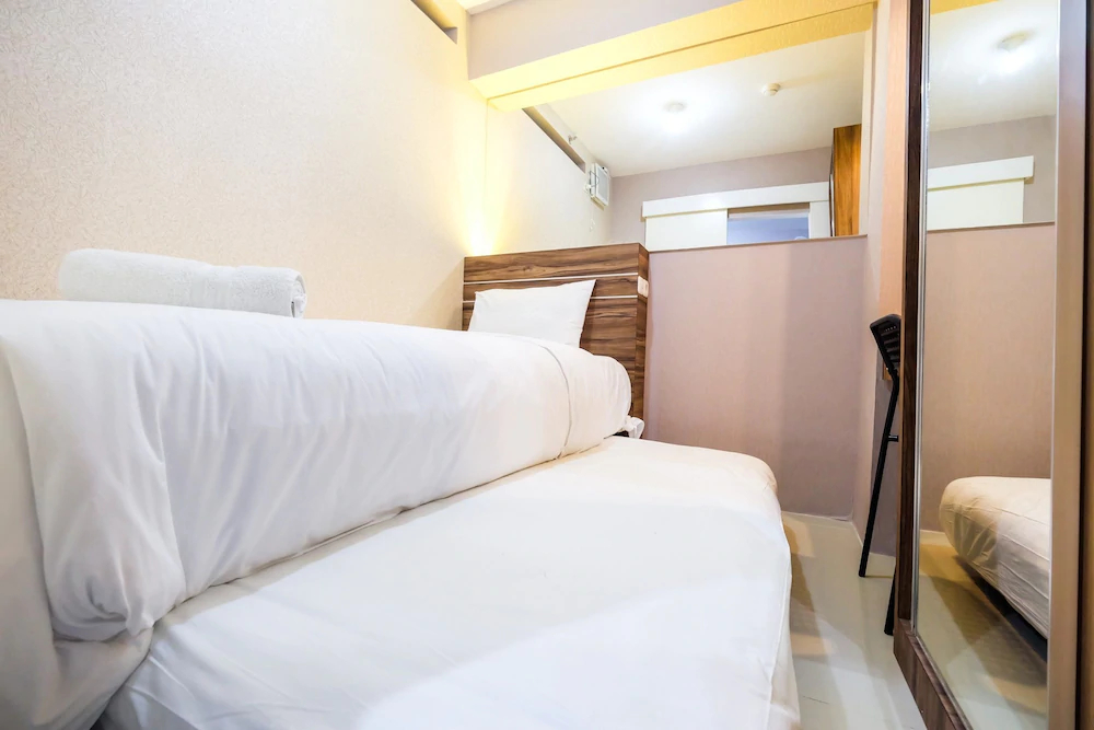 Bassura City Apartments