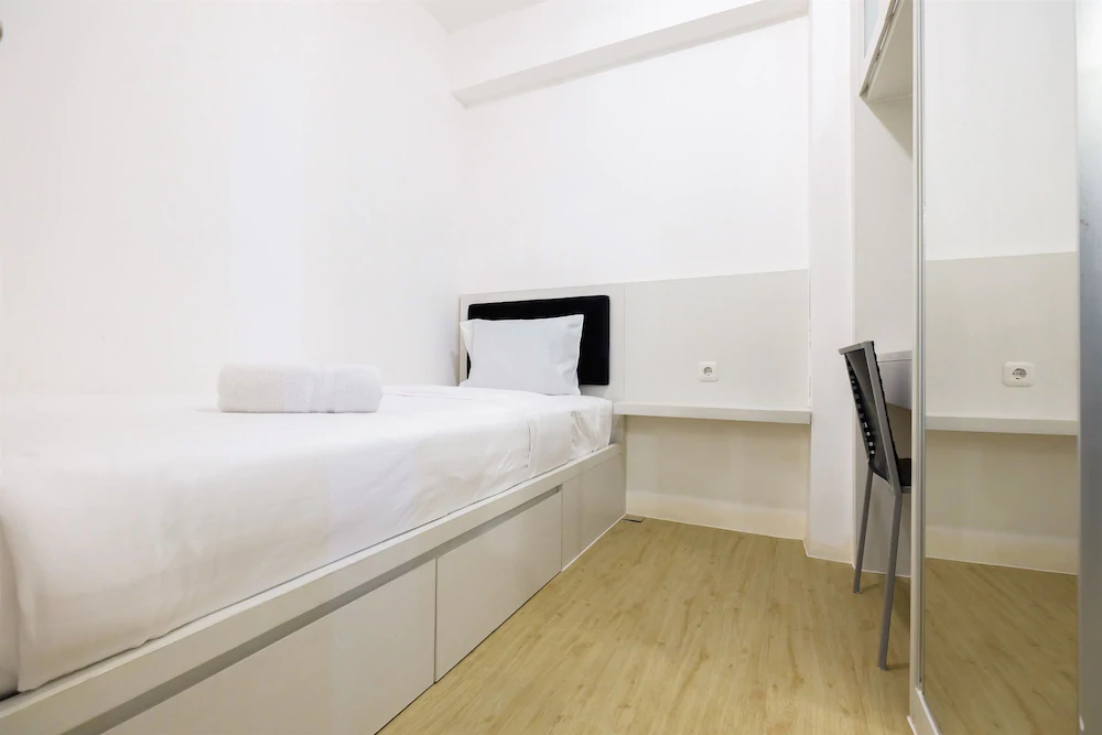 Bassura City Apartments