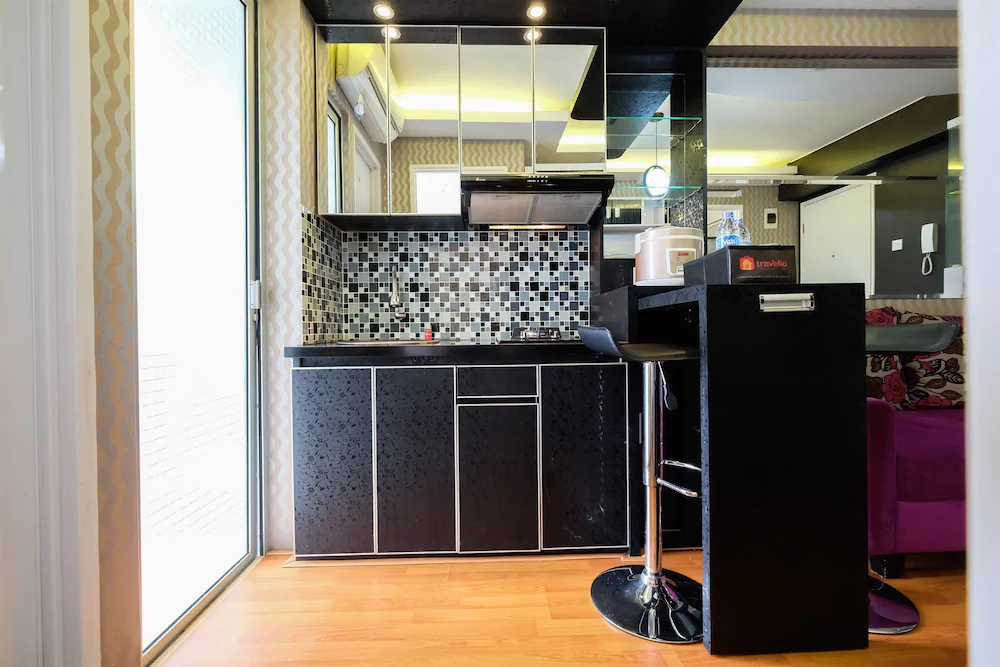 Bassura City Apartments