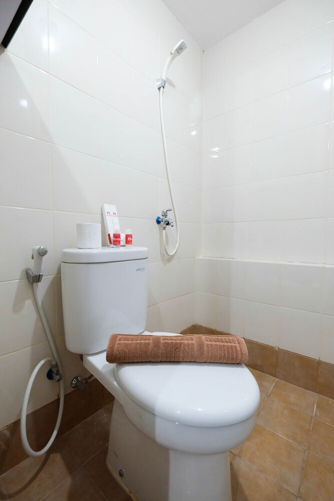 Bassura City Apartments