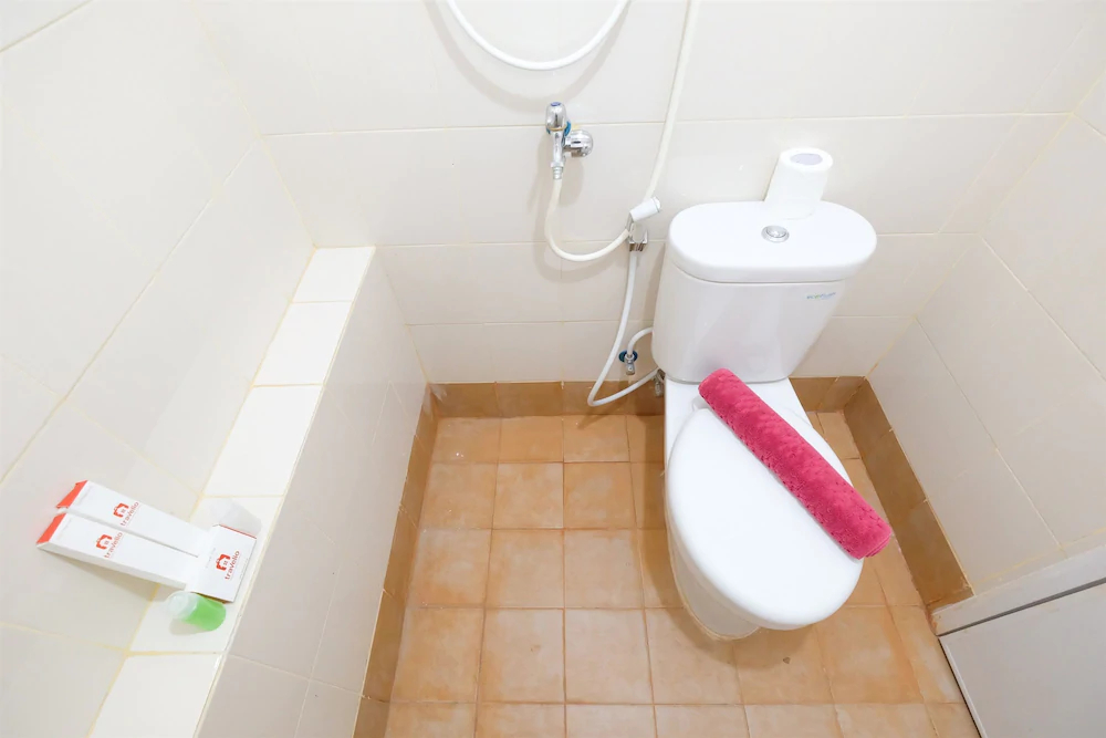 Bassura City Apartments