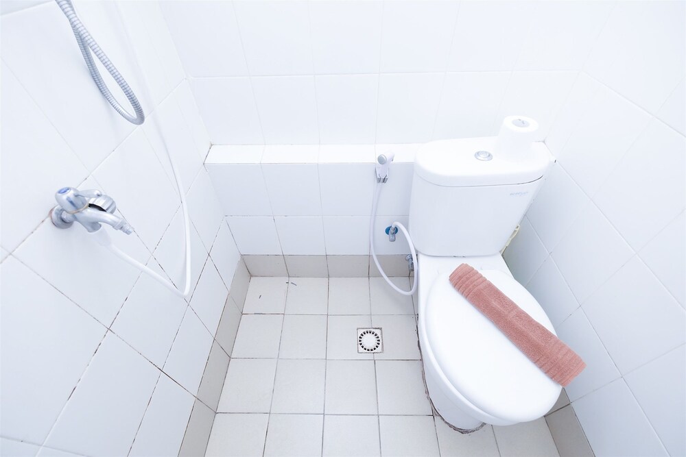 Bassura City Apartments