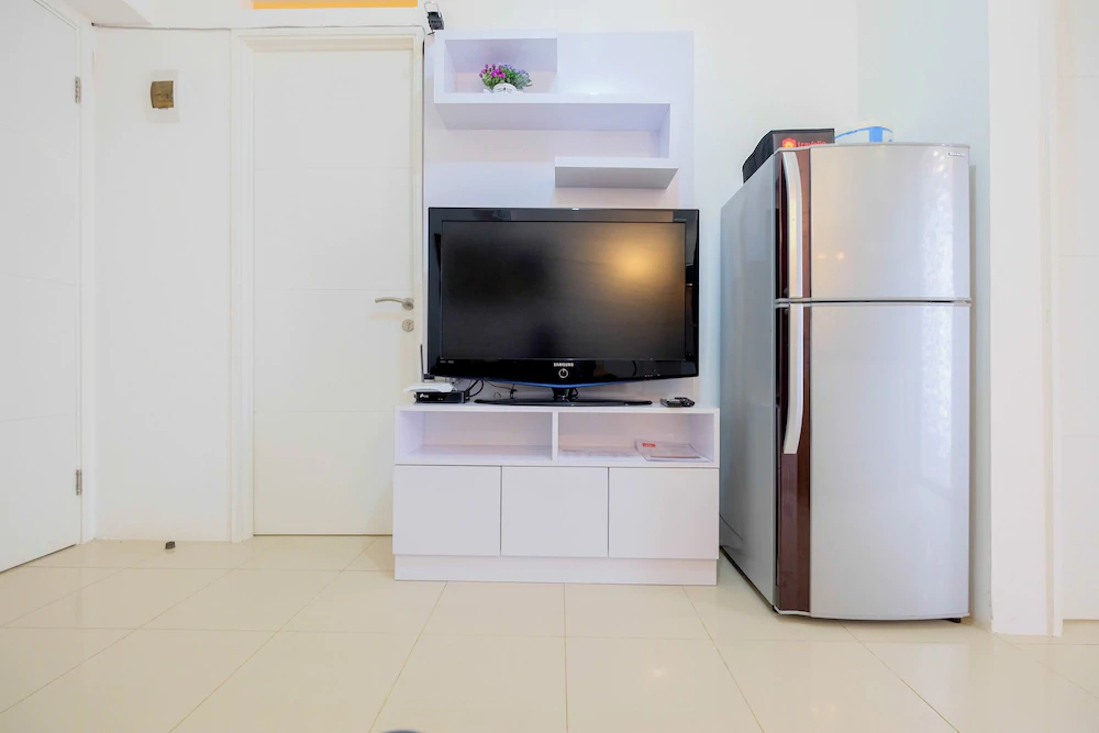 Bassura City Apartments