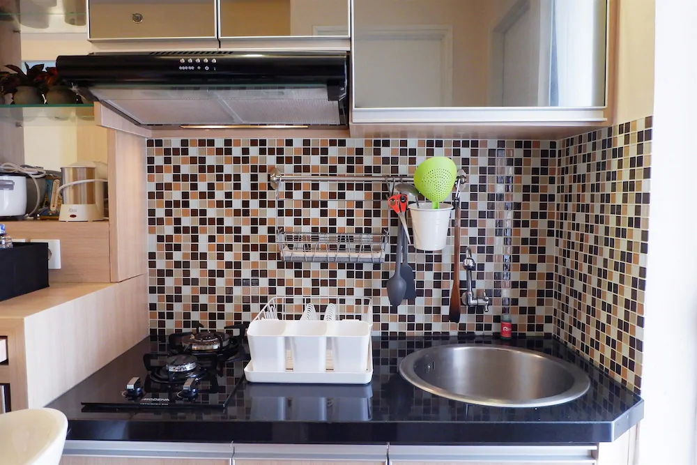 Bassura City Apartments