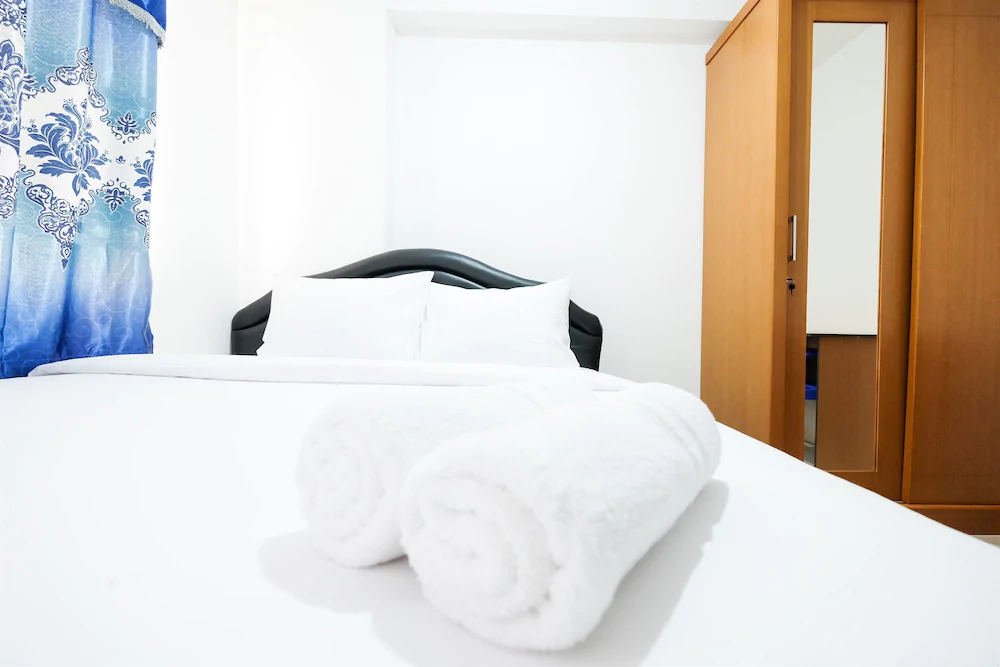 Bassura City Apartments