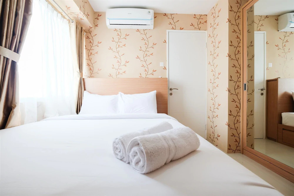 Bassura City Apartments