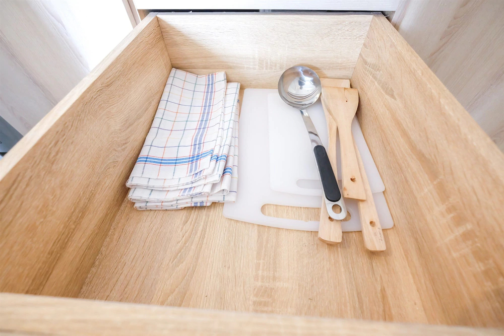 Bassura City Apartments