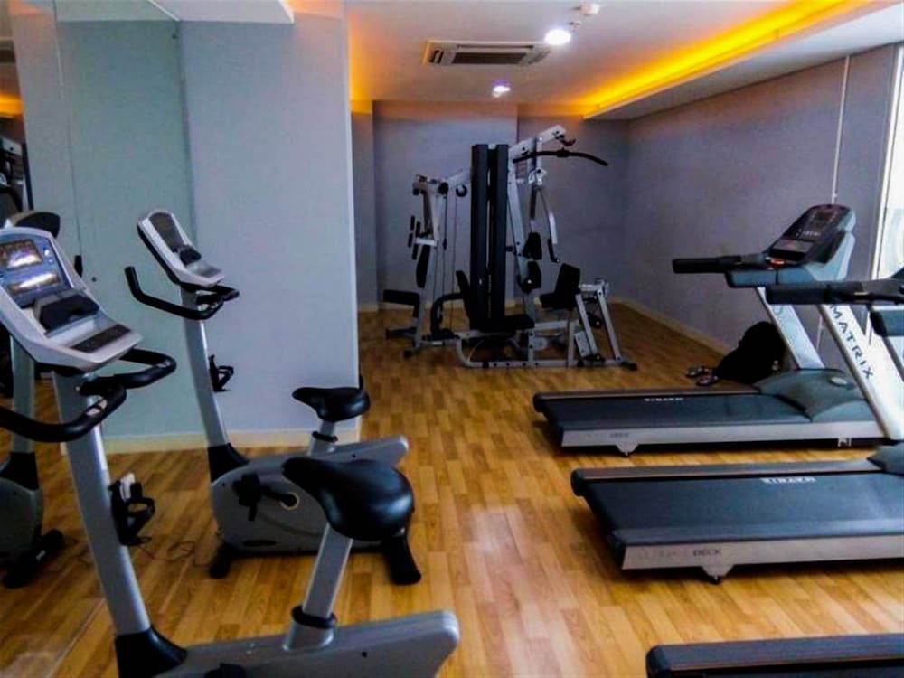 Bassura City Apartments