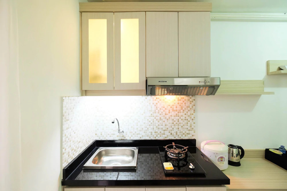 Bassura City Apartments