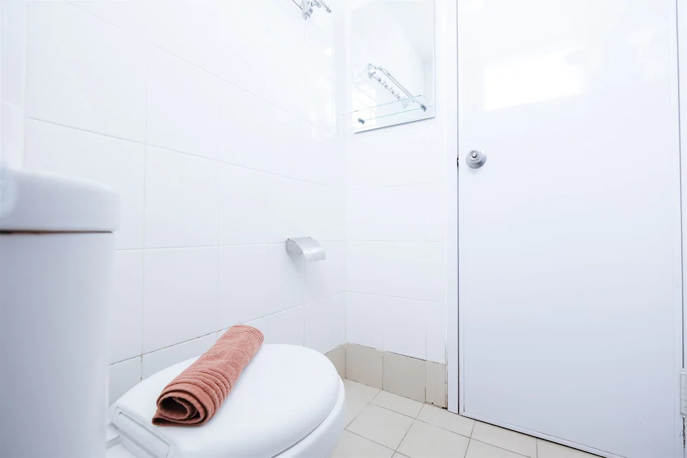 Bassura City Apartments